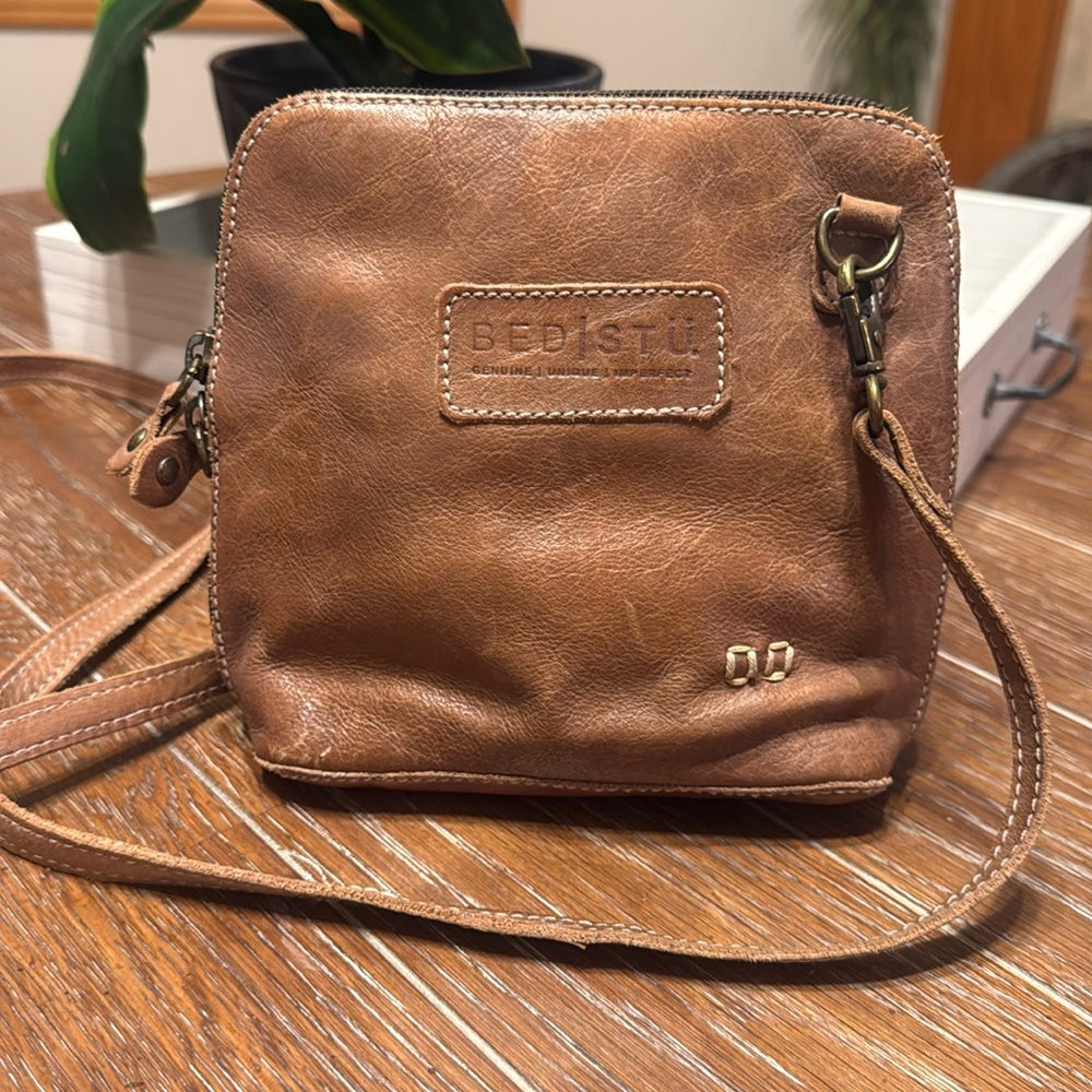 Bed Stu Cross Body Bag